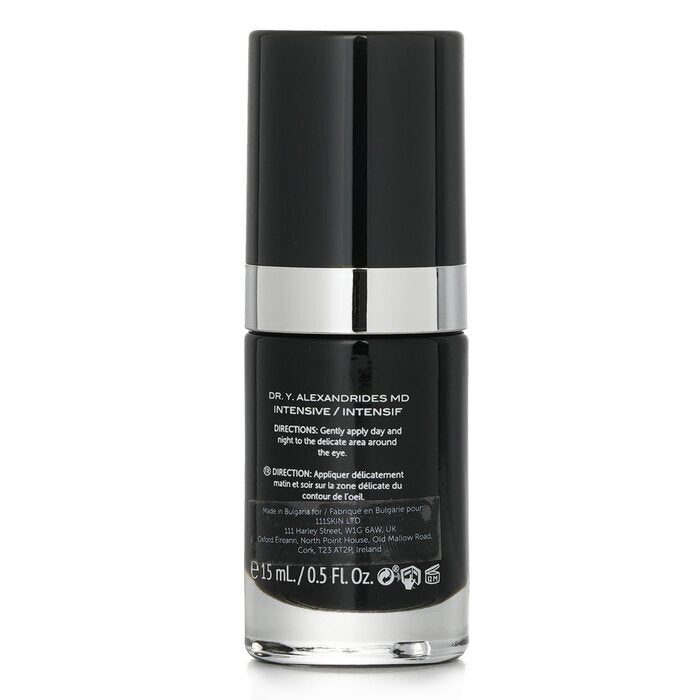 111skin Black Diamond Eye Cream 15ml