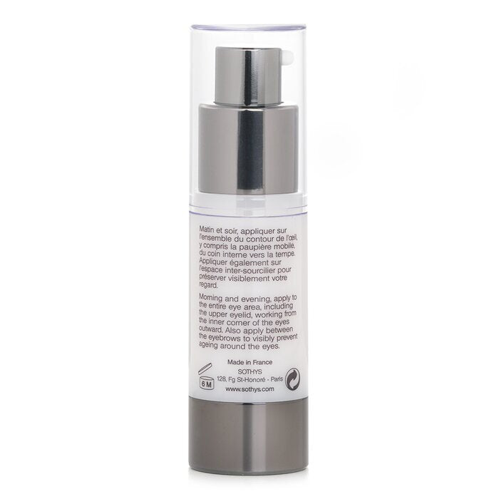 Sothys Radiance Cream For Wrinkles - Dark Circles - Puffiness 15ml