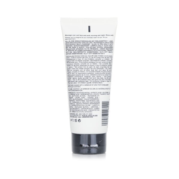 Lab Series All-In-One Multi-Action Face Wash 100ml