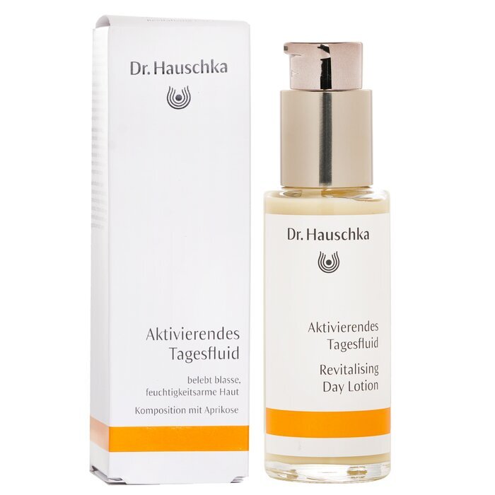 Dr. Hauschka Revitalising Day Lotion 50ml
