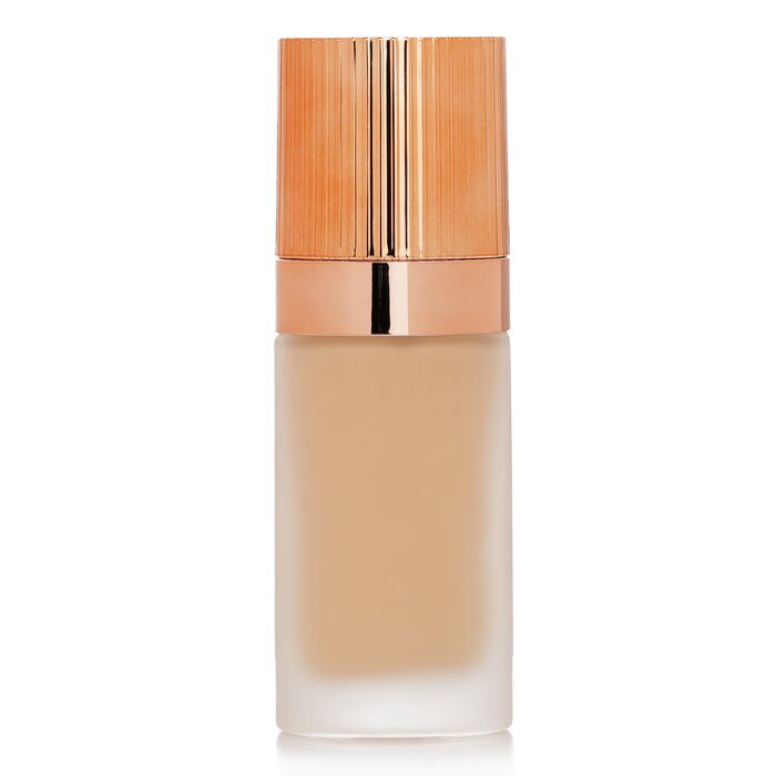 Charlotte Tilbury Airbrush Flawless Foundation - 4 Warm 30ml