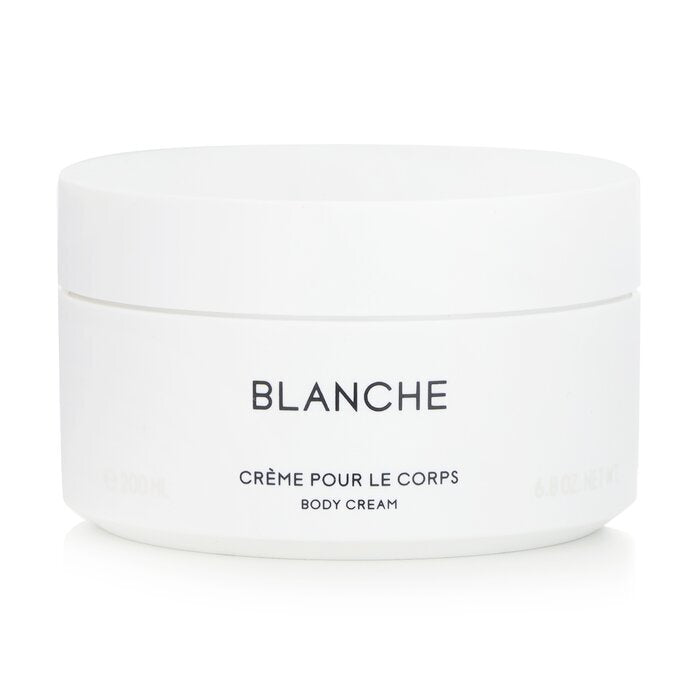 Byredo Blanche Body Cream 200ml
