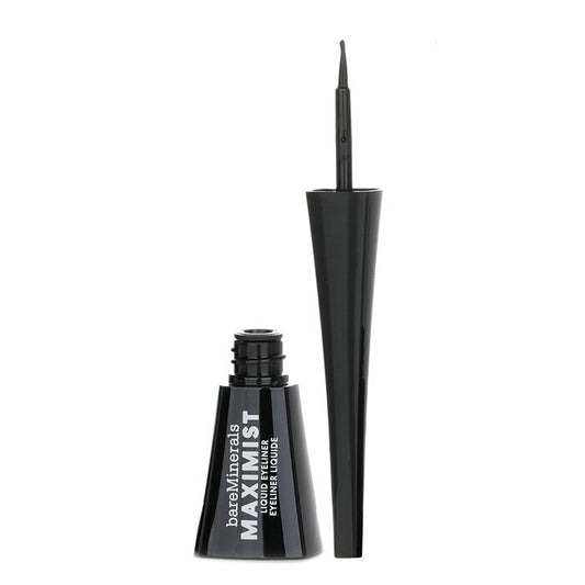 BareMinerals Eyeliner Liquide Maximist - # Noir Maximum 3ml/0.10oz