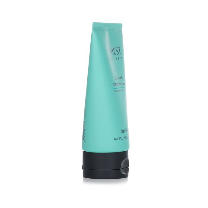 Innisfree Forest Shaving & Cleansing Foam 150ml