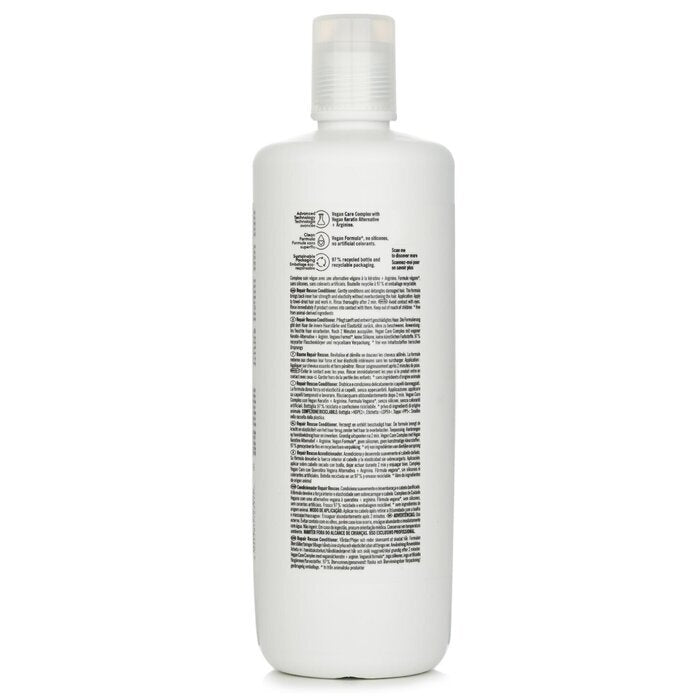 Schwarzkopf BC Repair Rescue Conditioner Arginine (For Damaged Hair) 1000ml