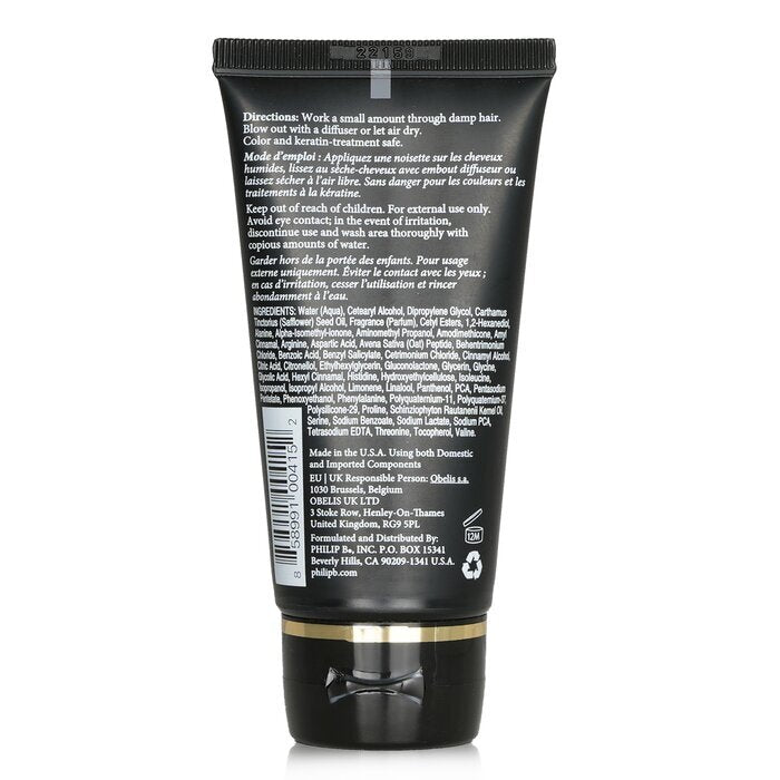 Philip B Styling Mega-Curl Enhancer 60ml
