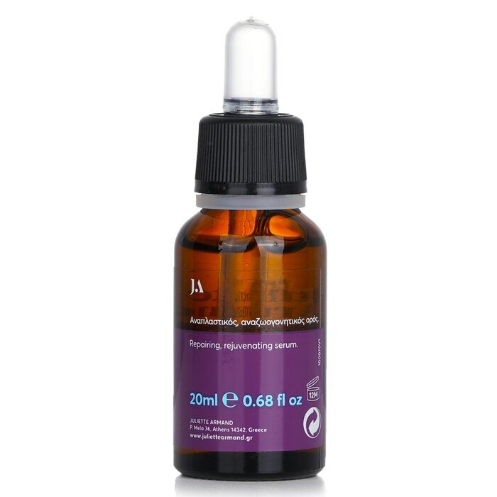 Juliette Armand Elements Bioplacenta Serum 20ml