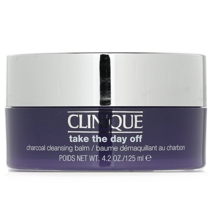 Clinique Take The Day Off Charcoal Cleansing Balm 125ml