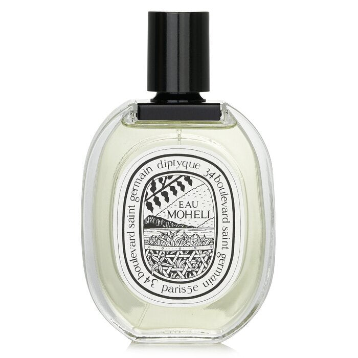 Diptyque Eau Moheli Eau De Toilette Spray 100ml