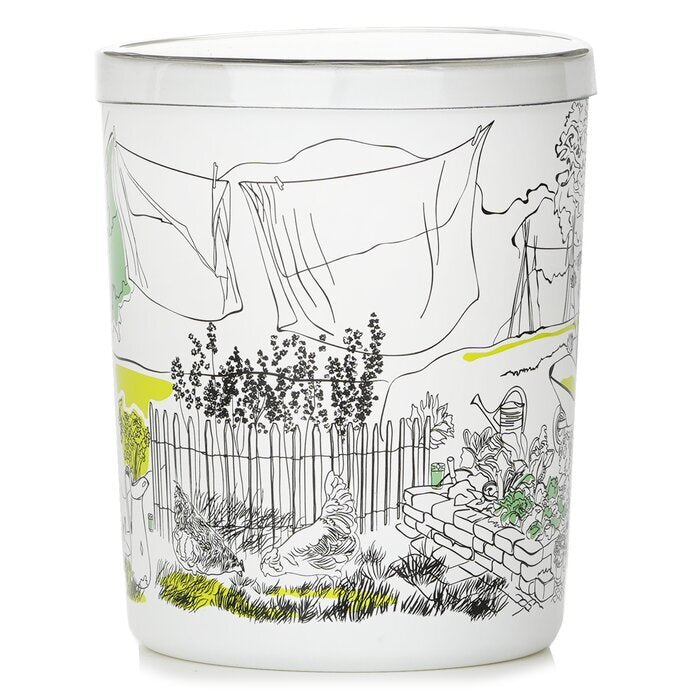Bougies la Francaise Aromatic Garden Scented Candle 180g/6.35oz