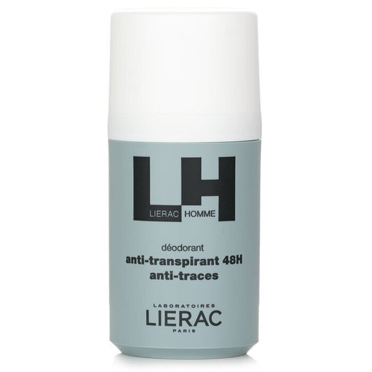 Lierac Homme Anti-transpirant 48h Deo Roll-on 48h 50ml
