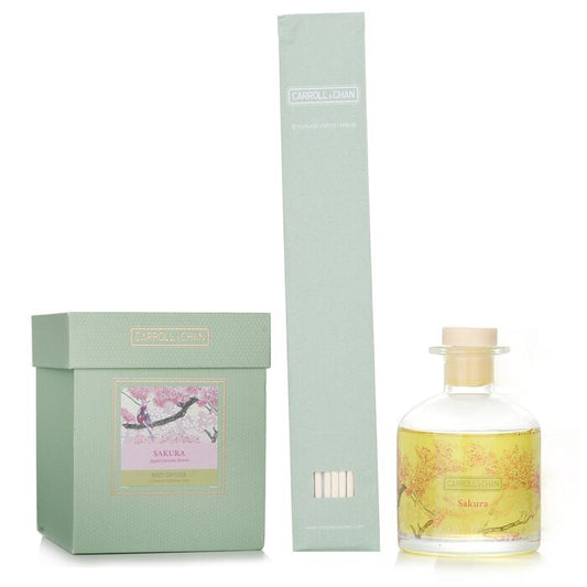 Carroll & Chan Reed Diffuser -  Sakura 200ml