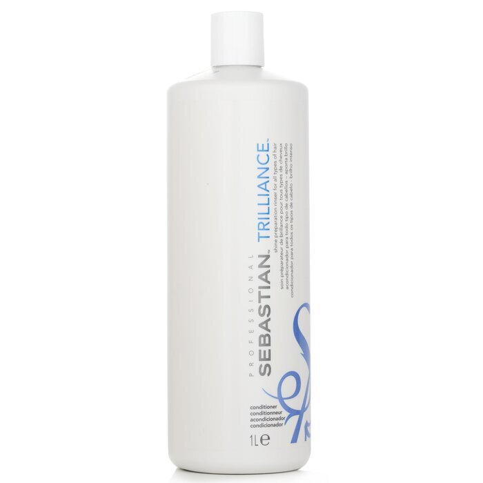 Sebastian Trilliance Conditioner 1000ml