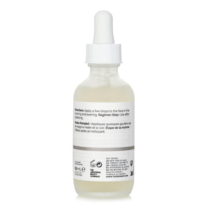 The Ordinary Multi Peptide + HA Serum 60ml