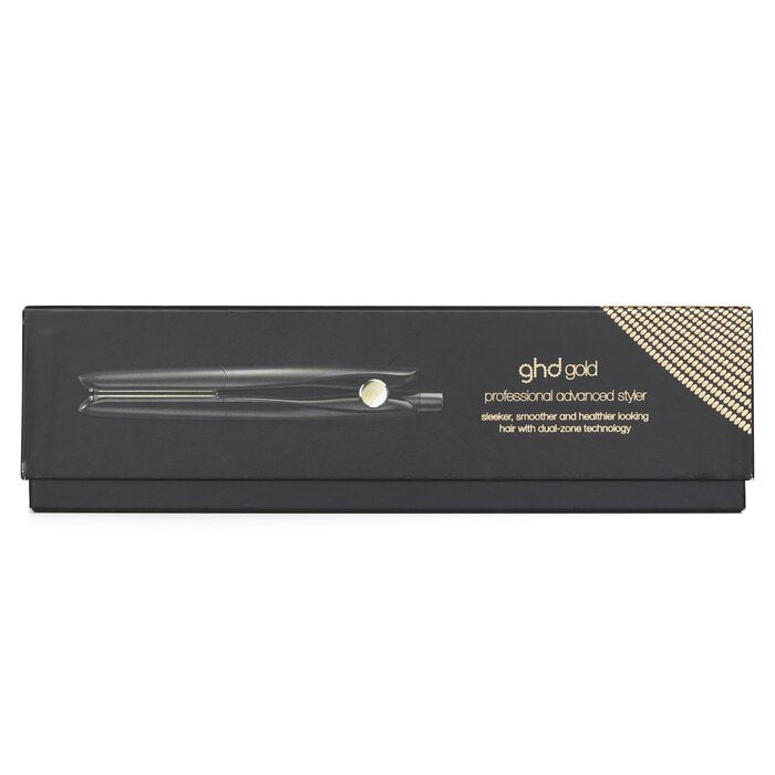 GHD Gold Professional Advanced Styler - Black 1pc