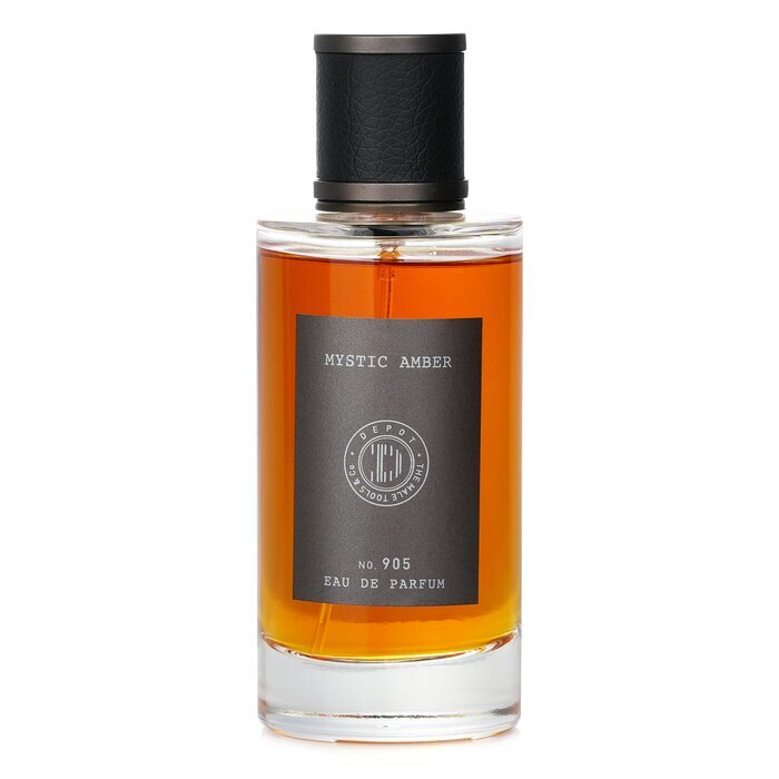 Depot No. 905 Mystic Amber Eau De Parfum Spray 100ml