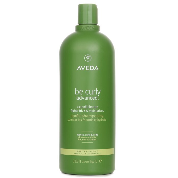 Aveda Be Curly Advanced Conditioner 1000ml