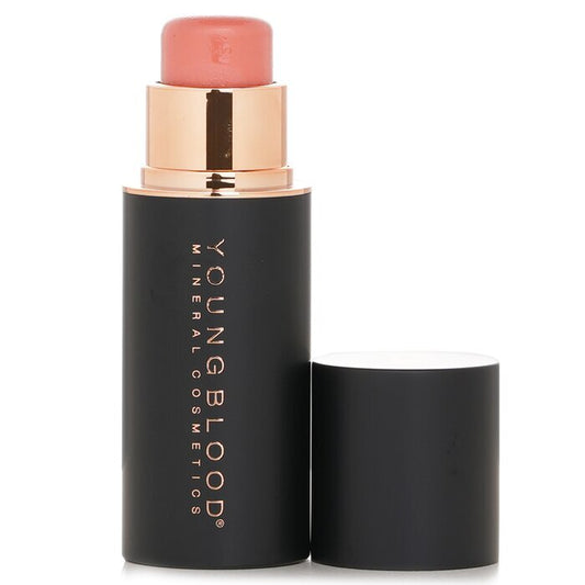 Youngblood VividLuxe Cream Blush Stick -  Pink Prosecco 9.5g