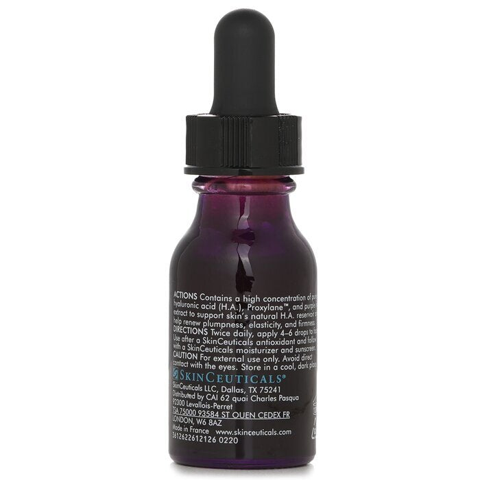Skin Ceuticals H.A Intensifier - Hyaluronic Acid Intensifier 15ml