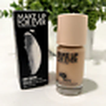 Make Up For Ever HD Skin Undetectable Stay True Foundation - 1R12(R230) 30ml