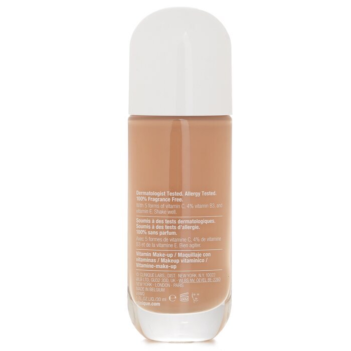 Clinique Even Better Clinical Vitamin MakeUp Foundation SPF 50 - 3 Light Medium Cool 30ml