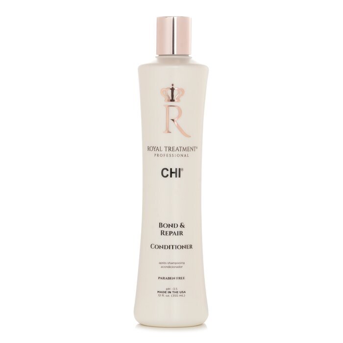 CHI Royal Treatment Bond & Repair Conditioner 12oz