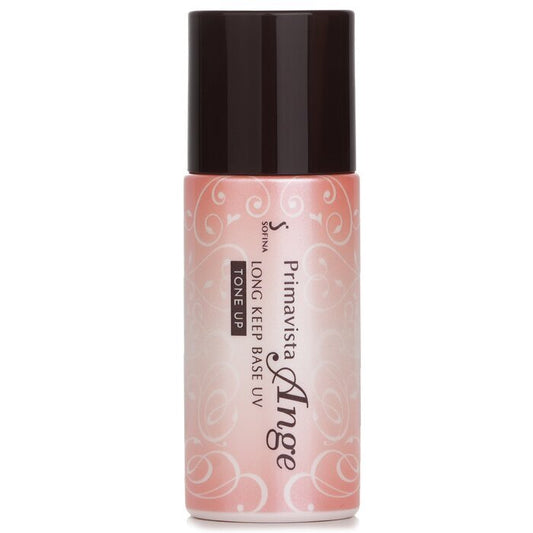 Sofina Primavista Ange Long Keep Base UV Tone Up Makeup Primer SPF 19 25ml