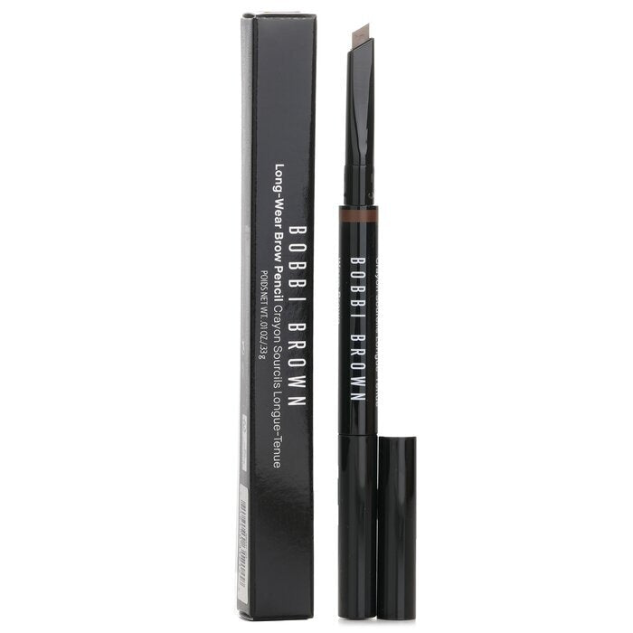 Bobbi Brown Long Wear Brow Pencil - Warm Brown 0.33g