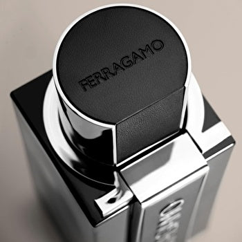 Salvatore Ferragamo Sublime Leather Eau De Parfum Intense Spray 100ml/3.4oz