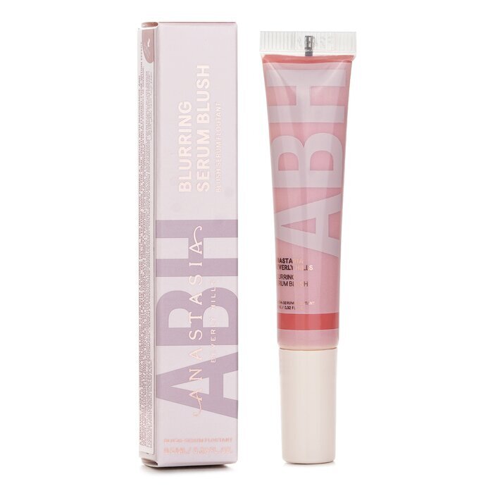 Anastasia Beverly Hills Blurring Serum Blush - Guava 9.5ml