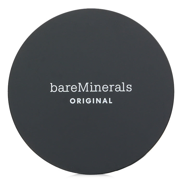 BareMinerals Original Pressed Powder Foundation Mineral SPF 15 - Fairly Light 03 9g
