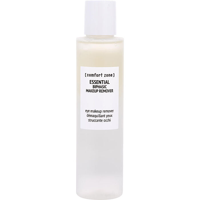 Comfort Zone Essential Biphasic Make Up Remover Cleanse 150ml