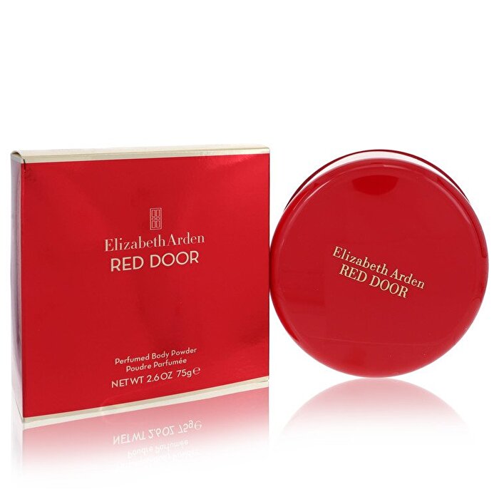 Elizabeth Arden Red Door Body Powder 77ml/2.6oz