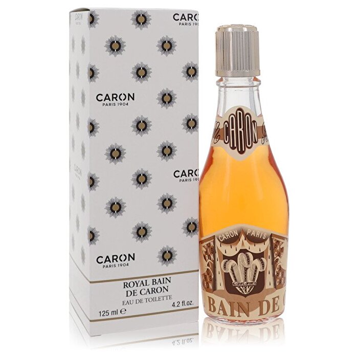 Caron Royal Bain De Caron Champagne Eau De Toilette (Unisex) 120ml/4oz