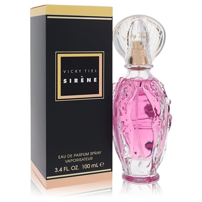 Vicky Tiel Sirene Eau De Parfum Spray 100ml/3.4oz