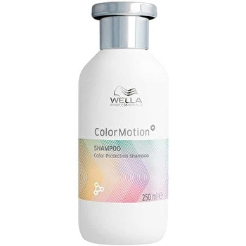 Wella ColorMotion Shampoo 250ml