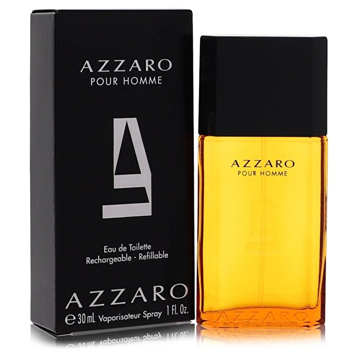 Azzaro Eau De Toilette Spray 30ml/1oz