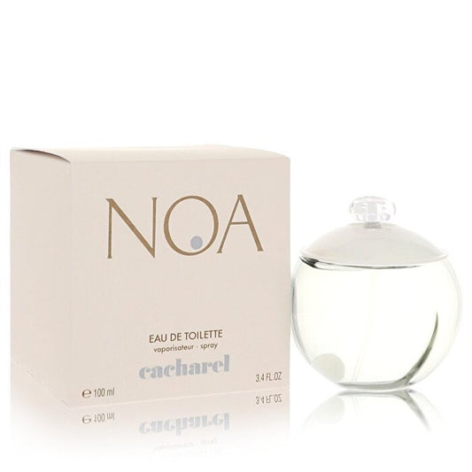 Cacharel Noa Eau De Toilette Spray 100ml/3.4oz