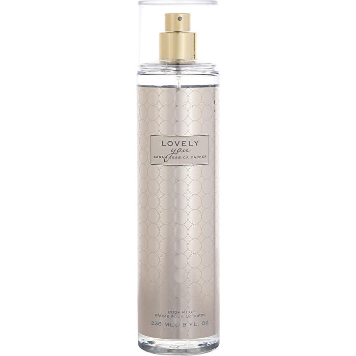 Sarah Jessica Parker Lovely You Fragrance Mist 240ml/8oz