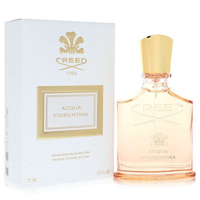 Creed Acqua Fiorentina Eau De Parfum Spray 75ml/2.5oz