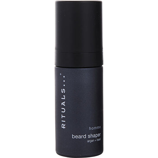 Rituals Homme Beard Shaper Argan & Basil 30ml