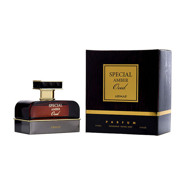 Armaf Special Amber Oud Parfum Spray 100ml/3.4oz