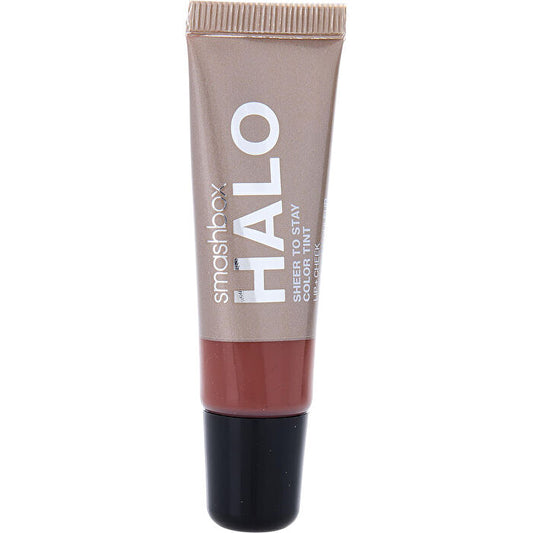 Smashbox Halo Sheer To Stay Color Tint  -  Terracotta 10ml