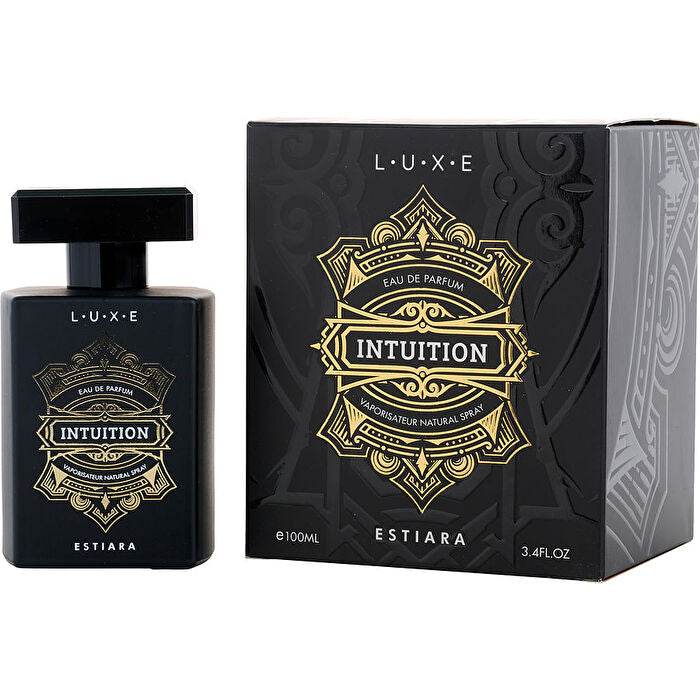 Luxe Estiara Intuition Eau De Parfum Spray 100ml/3.4oz