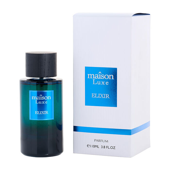 Hamidi Maison Luxe Elixir Parfum Spray 112ml/3.8oz