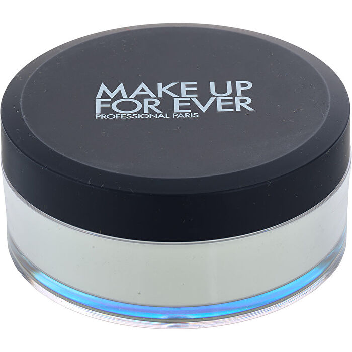 Make Up For Ever HD Skin Setting Powder - 0.3 Corrective Mint 18g