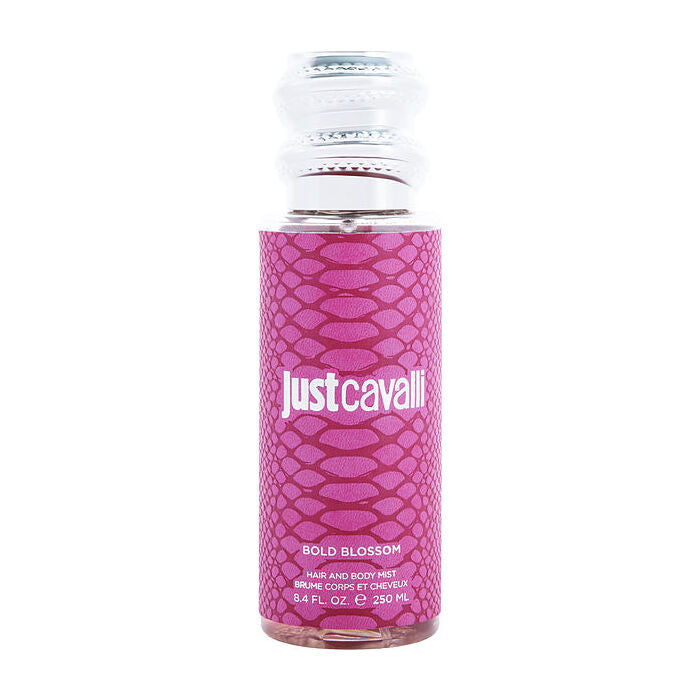 Just Cavalli Bold Blossom Fragrance Mist 248ml/8.4oz