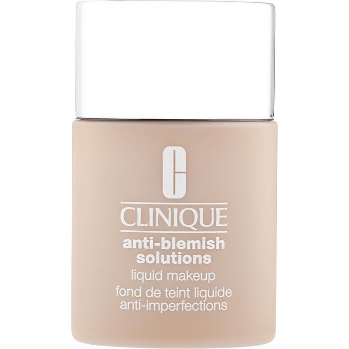 Clinique Anti-blemish Solutions Liquid Make-up Cn 70 Vanilla (mf) 30ml
