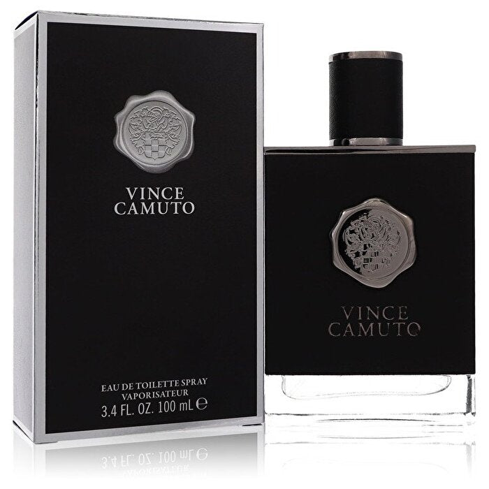 Vince Camuto Eau De Toilette Spray 100ml/3.4oz