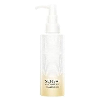 Sensai Absolute Silk Cleansing Milk 150ml